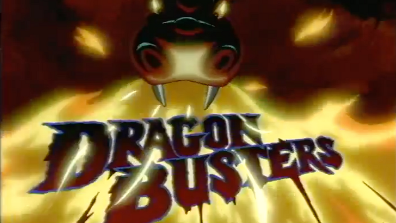 Ravensburger - Dragon Buster